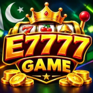 E7777 Game APK download and Android gaming platform