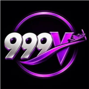 999V Game premium online gaming platform homepage with featured games